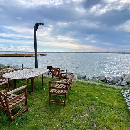 Myosotis By The Lägenhet *