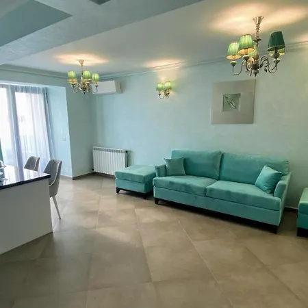 Lägenhet Myosotis By The