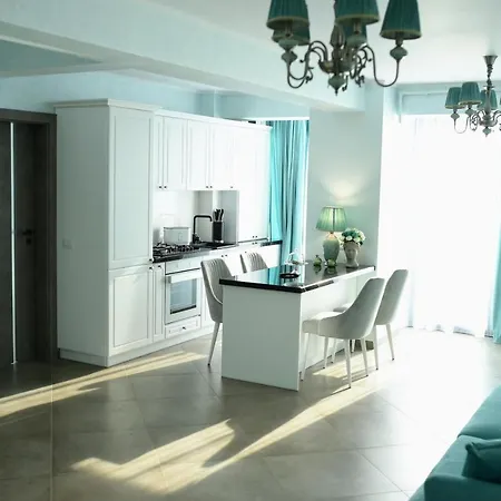 Lägenhet Myosotis By The Mamaia