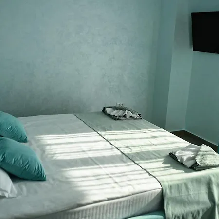 Lägenhet Myosotis By The *