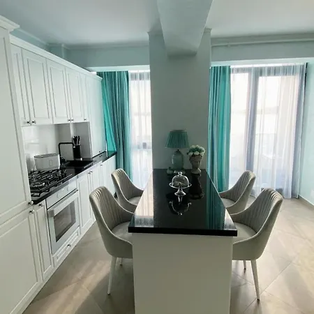 Lägenhet Myosotis By The