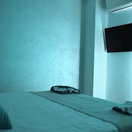 Lägenhet Myosotis By The *