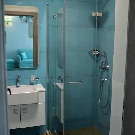 Lägenhet Myosotis By The *