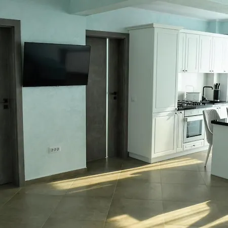 Myosotis By The Mamaia