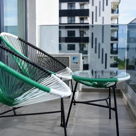 Daire Myosotis By The Mamaia