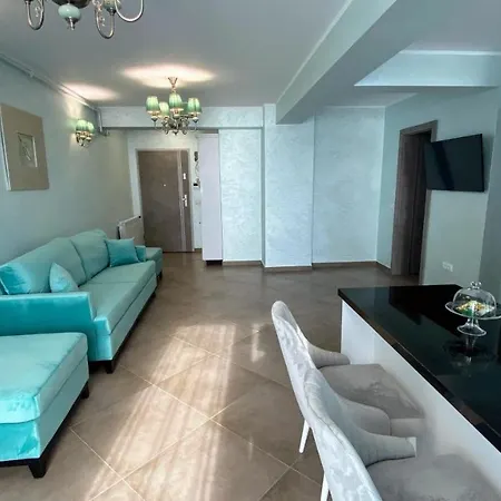 Daire Myosotis By The *