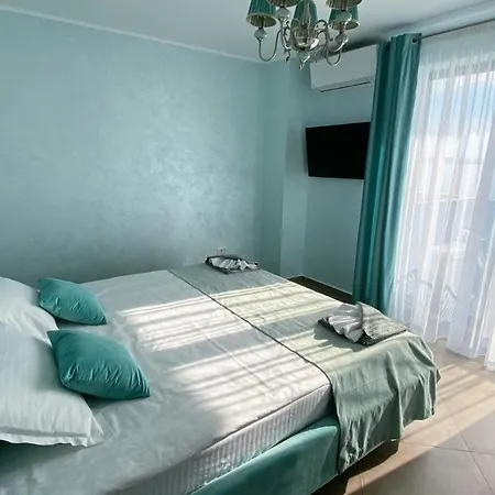 Daire Myosotis By The Mamaia